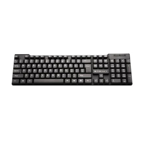 Zebronics ZEB-K16 USB Keyboard