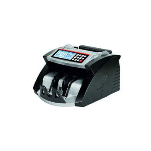 Currency Counting Machines