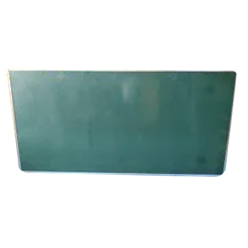 Ceramic Green Chalk Notice Board