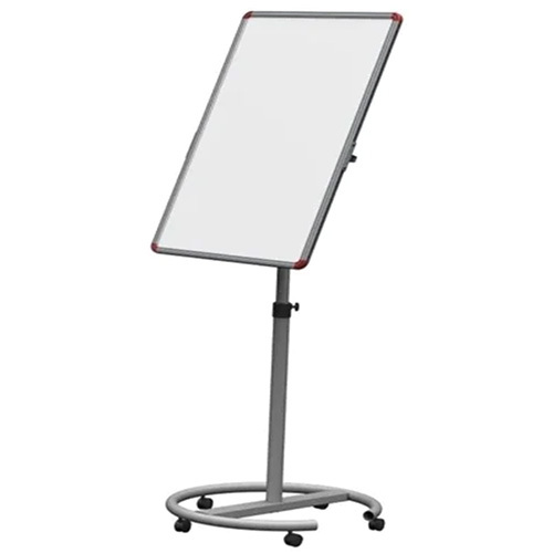 Flip Chart Stand With Base Stand