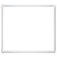 School White Notice Board