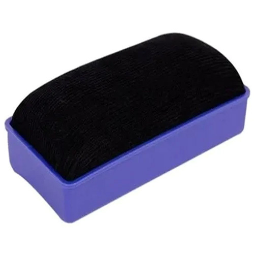White Board Duster