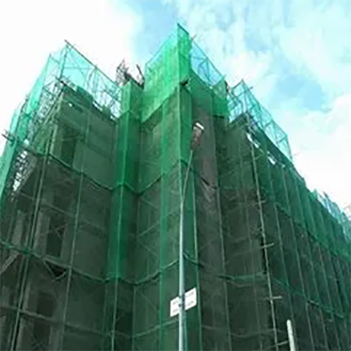 Construction Safety Net