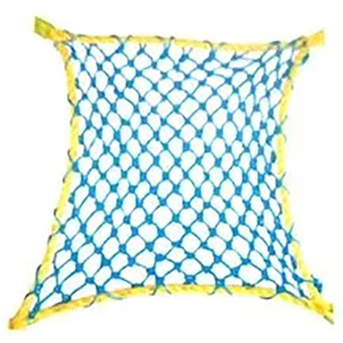 Double Cord Safety Nets