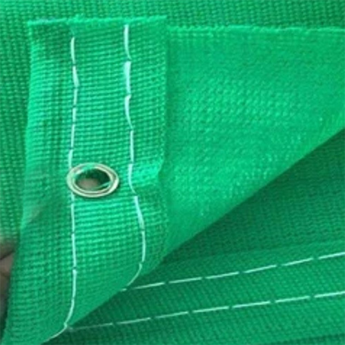 Green Shade Nets
