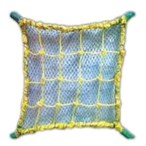 Overlay Safety Net