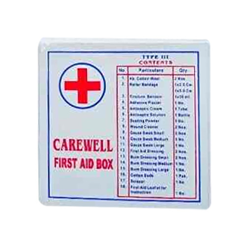 Medium First Aid Kit