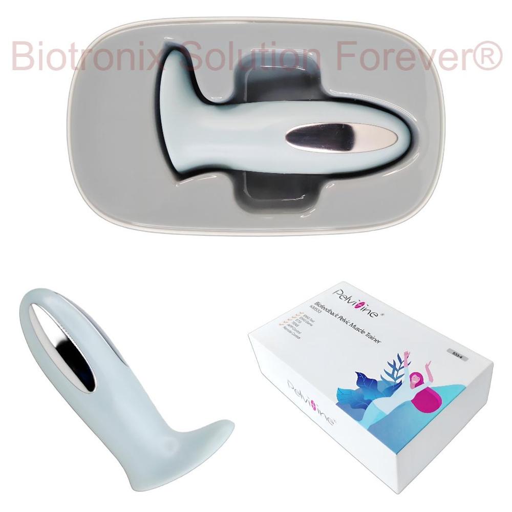 Kegel Exercise Machine KM-533-4 for Pelvic Floor Training and Control