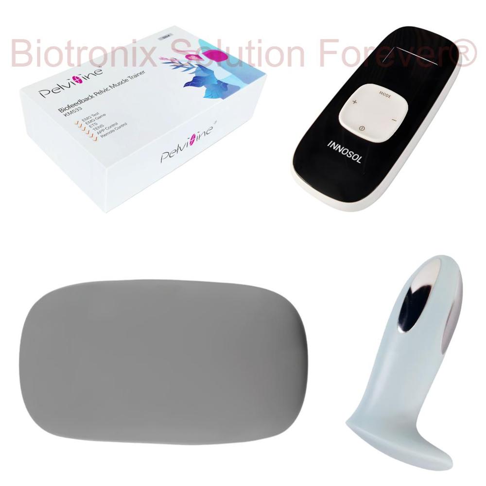 Kegel Exercise Machine KM-533-4 for Pelvic Floor Training and Control