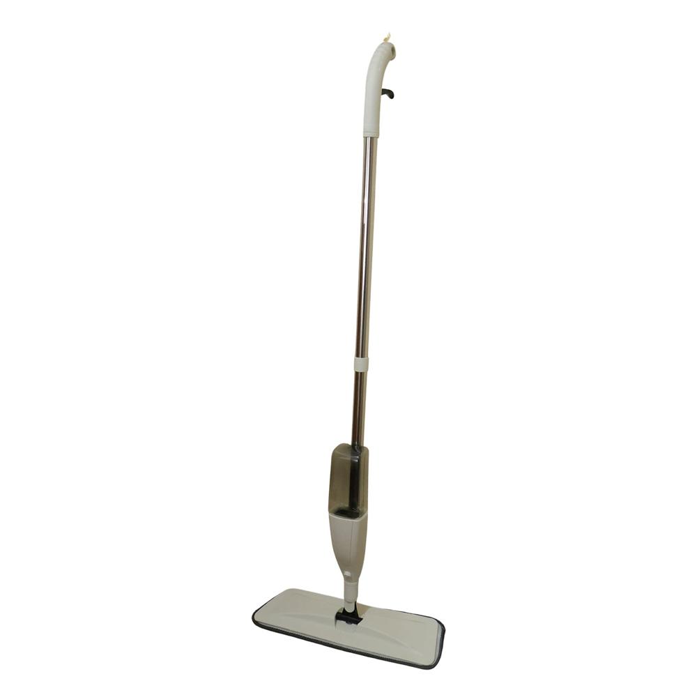 Multipurpose Spray Flat Mop Cleaner (1 Pc) - Color: Mix