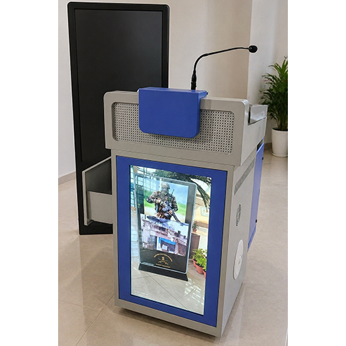 Digital Podium