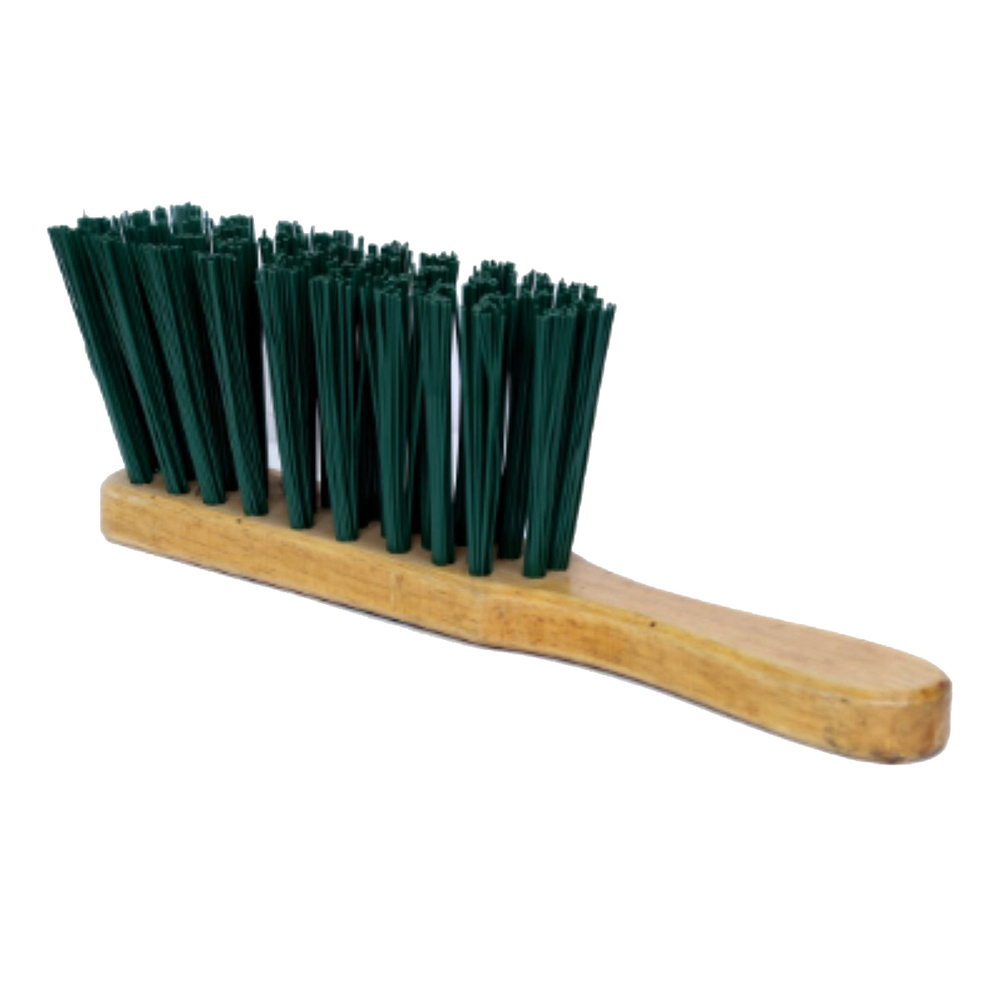 PET Filled Banister Brush