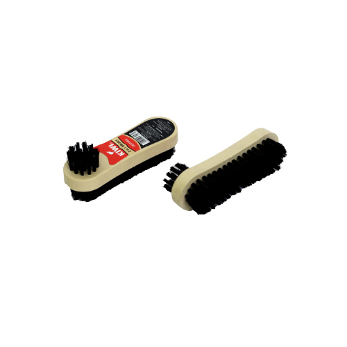 2 In 1 Shoe Brush