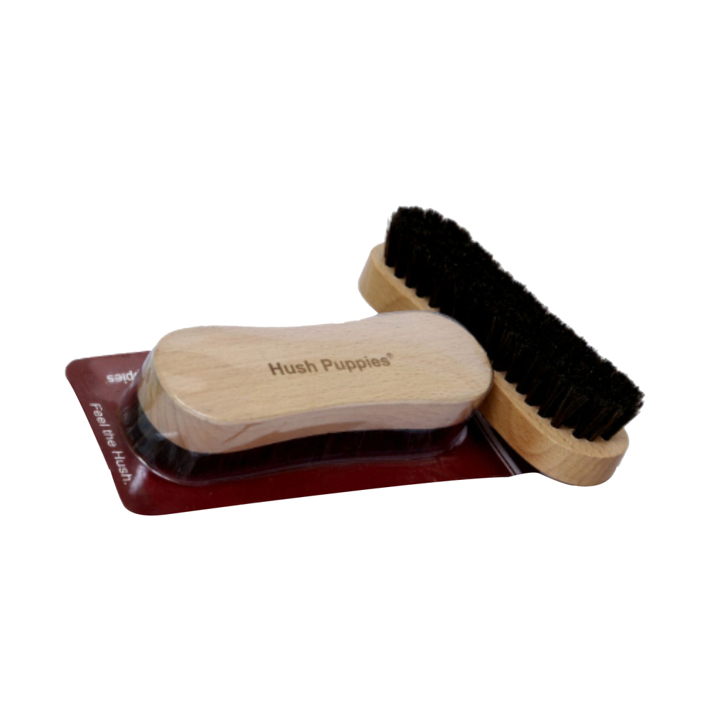 Hush Puppies Premium Brush