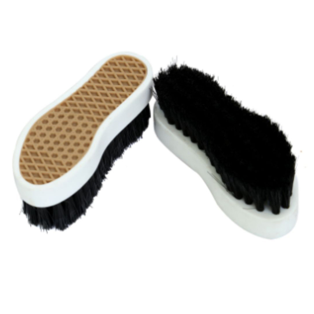 Mini Shoe Shape Brush