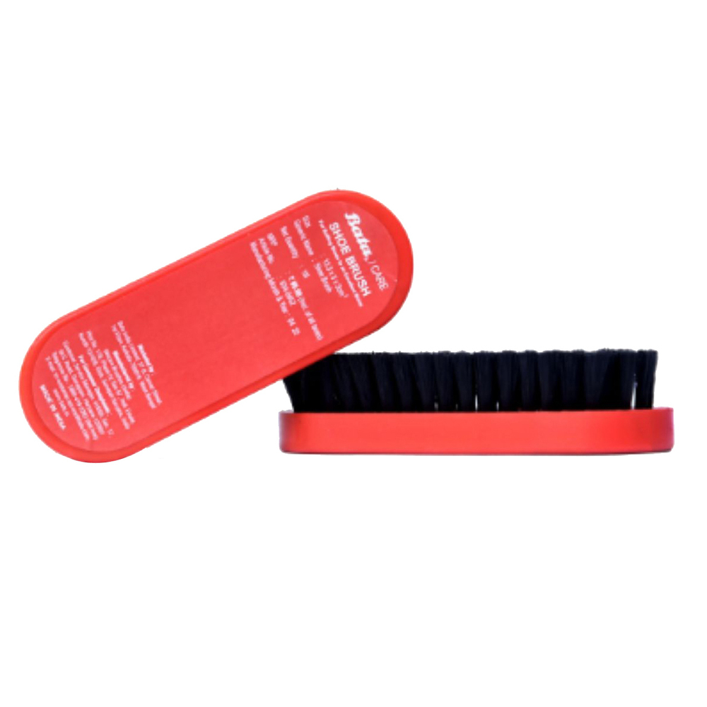 Natural Hair Premium Shoes Brush