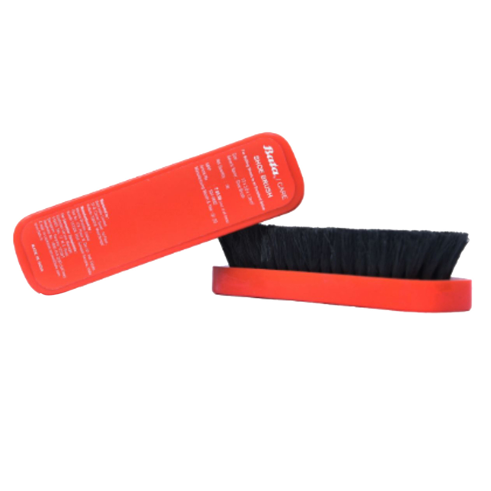 Shoe Shine Brush