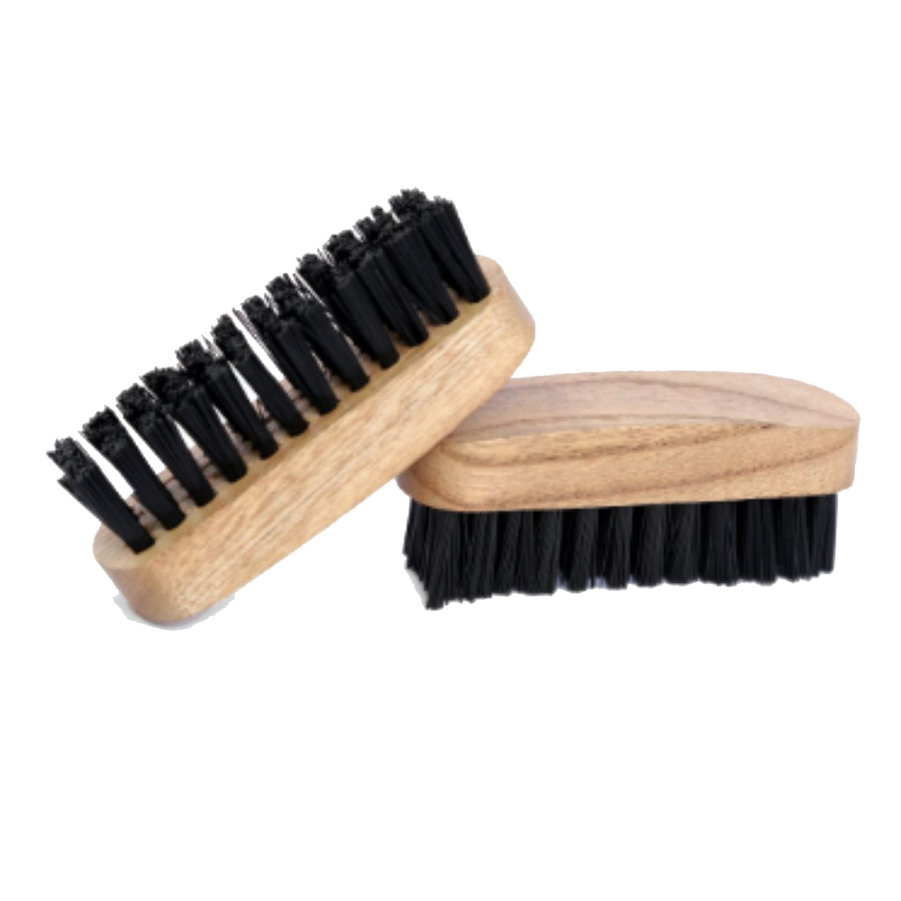 Travel Shoe Brush