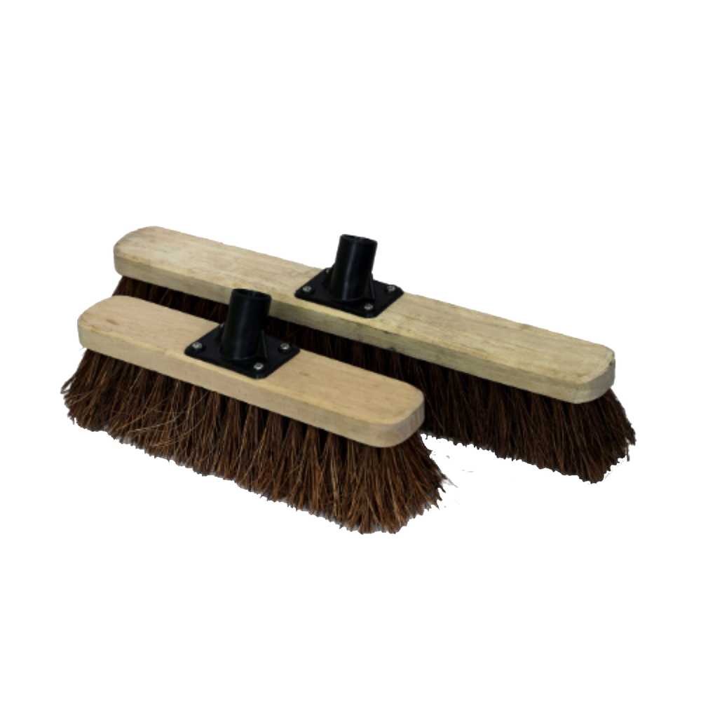 Bassine 12 Brrom And Bassine 18 Broom