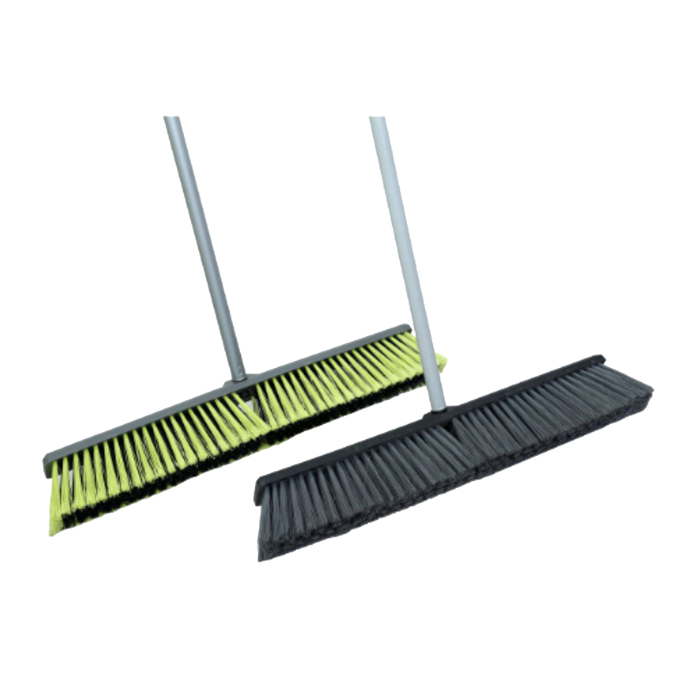 PVC Broom