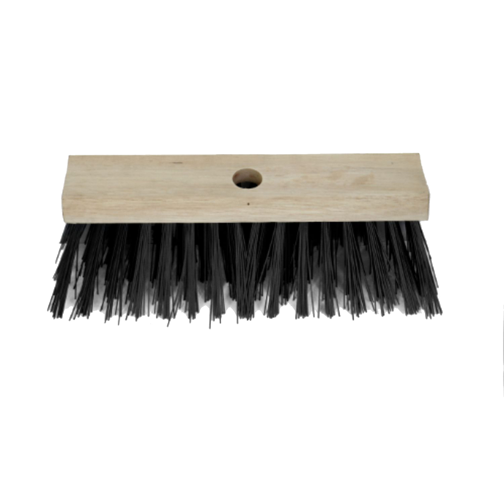 Stiff PVC Broom