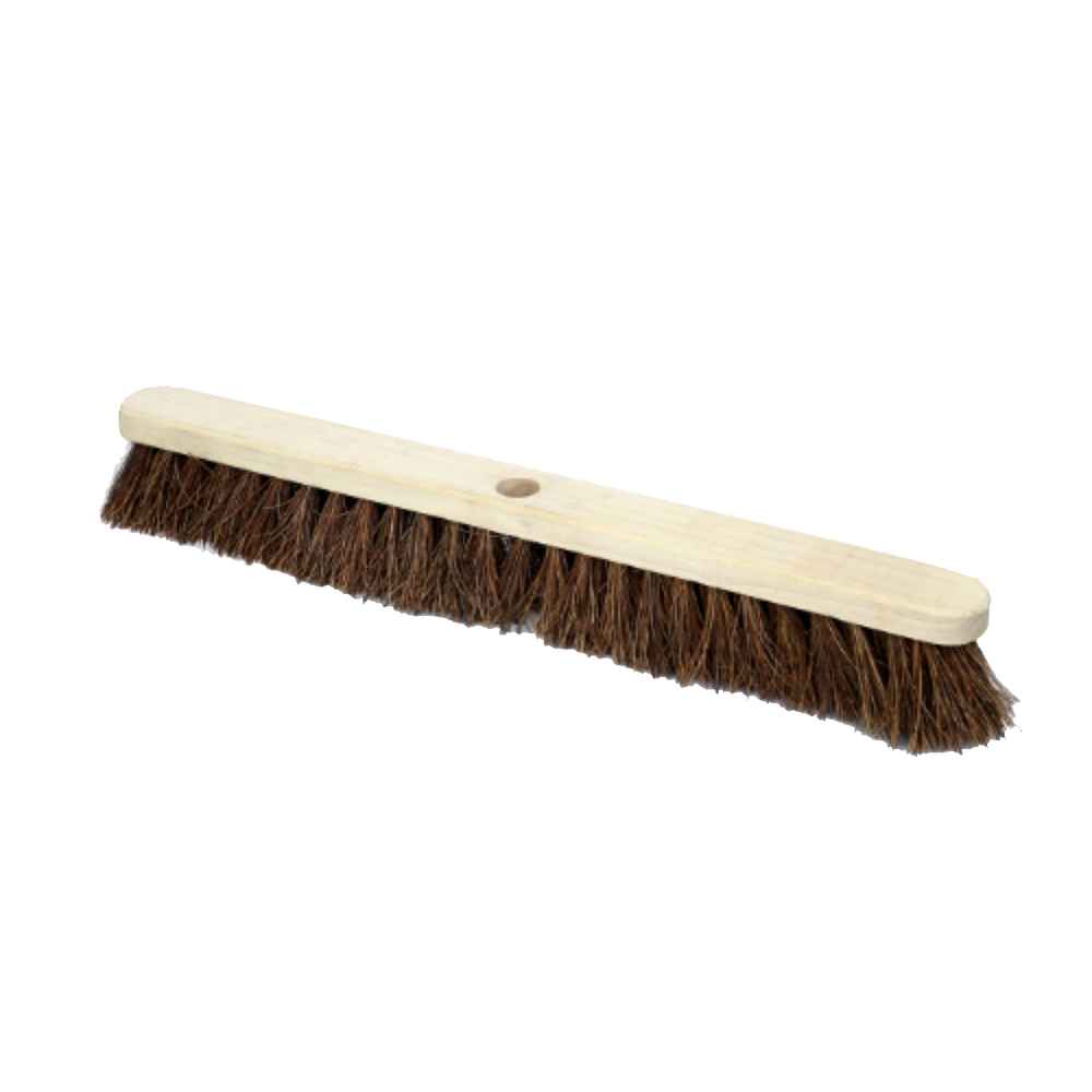 Wooden Platform  Palmyra 24 Broom