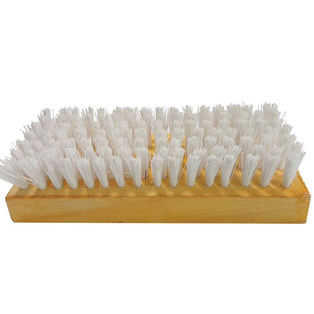 Wooden Washing Brush
