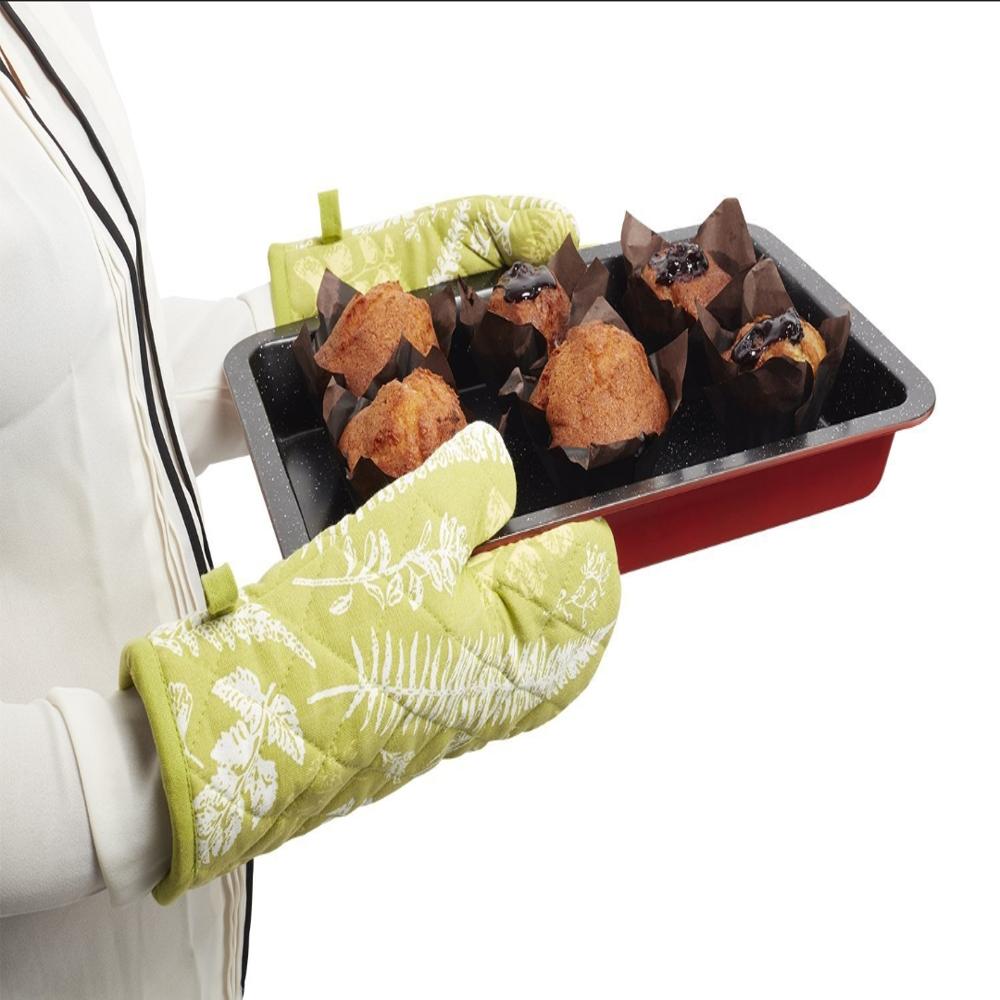 100g Microwave Oven Gloves