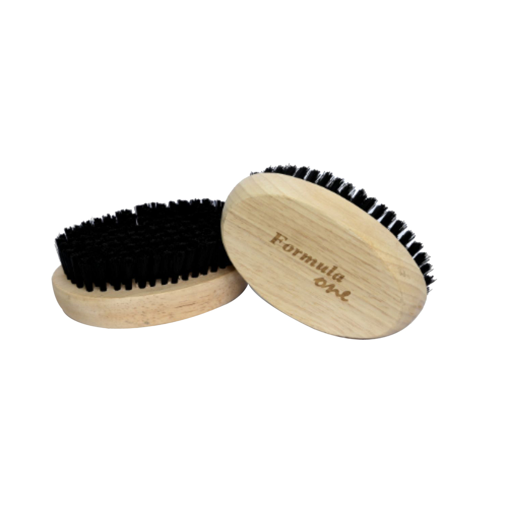 Formula One Beard Brush
