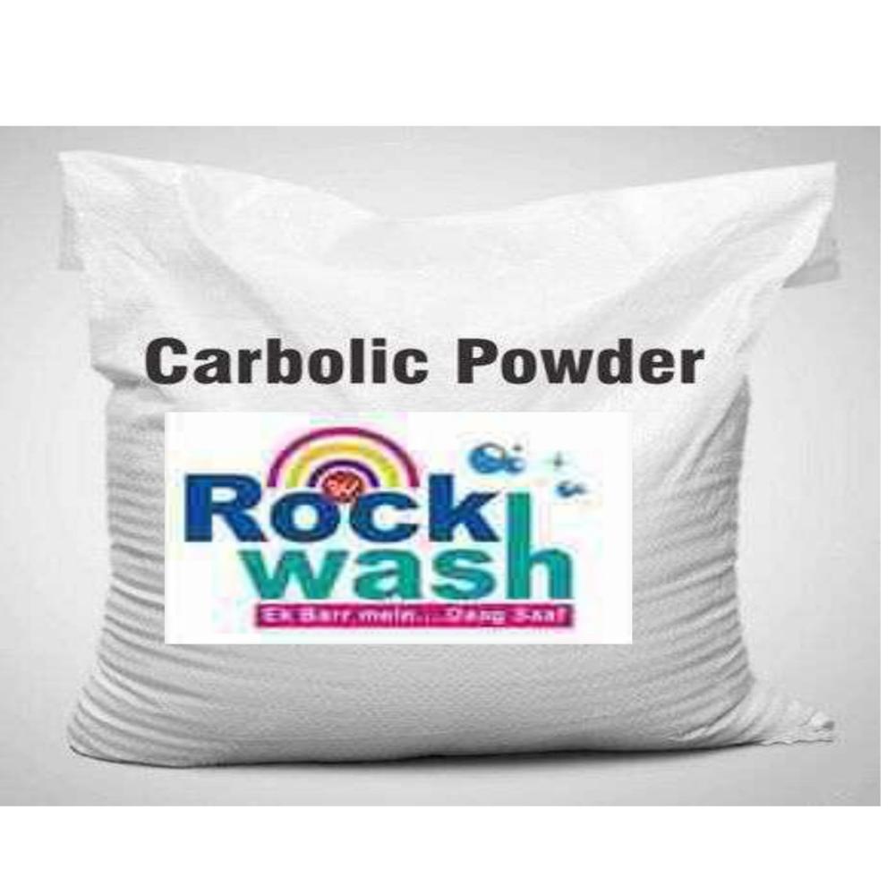 carbolic powder