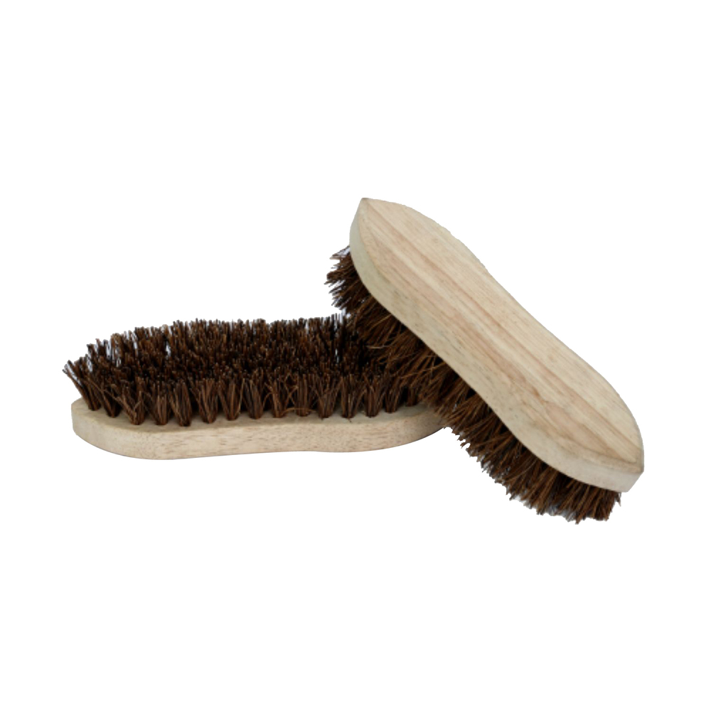 Bassine Scrub Brush