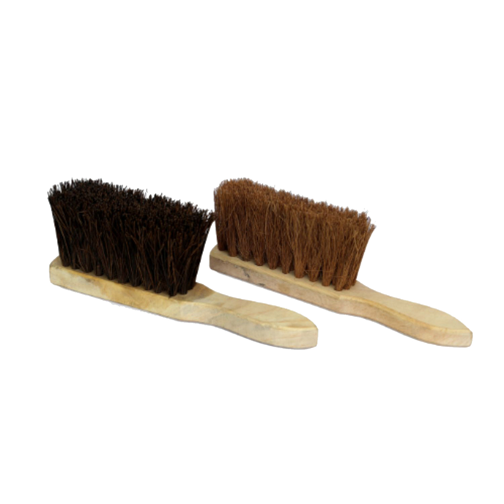 Natural Coco Banister Brush
