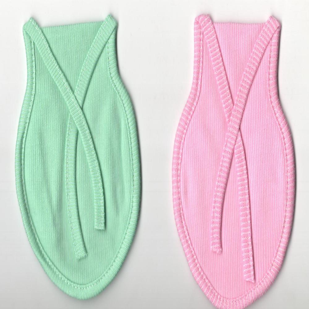 Hosiery Tap Cover Jumbo