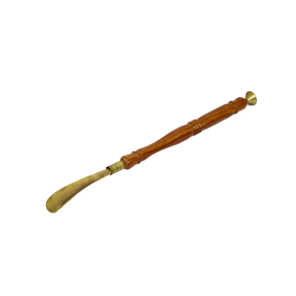 Brass Shoe Horn
