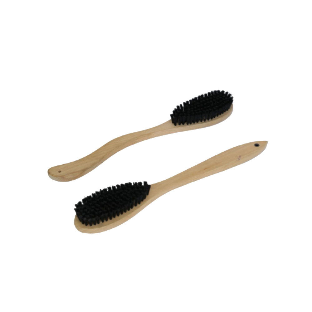 Natural Bath Brush