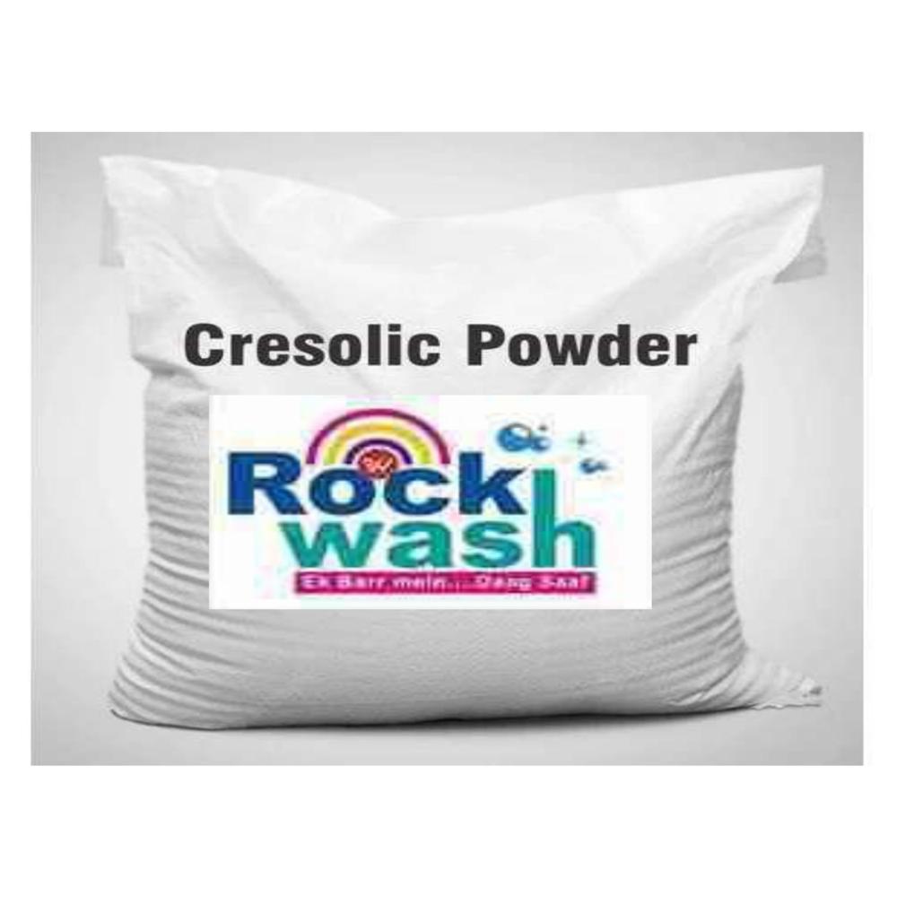 cresolic powder