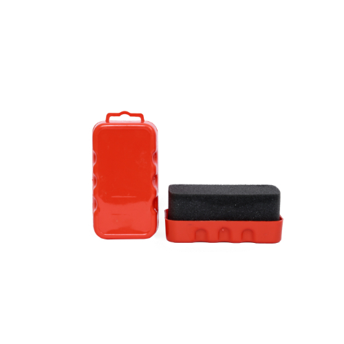 Instant Shine Sponge