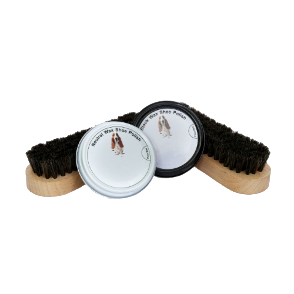 Shoe Polish