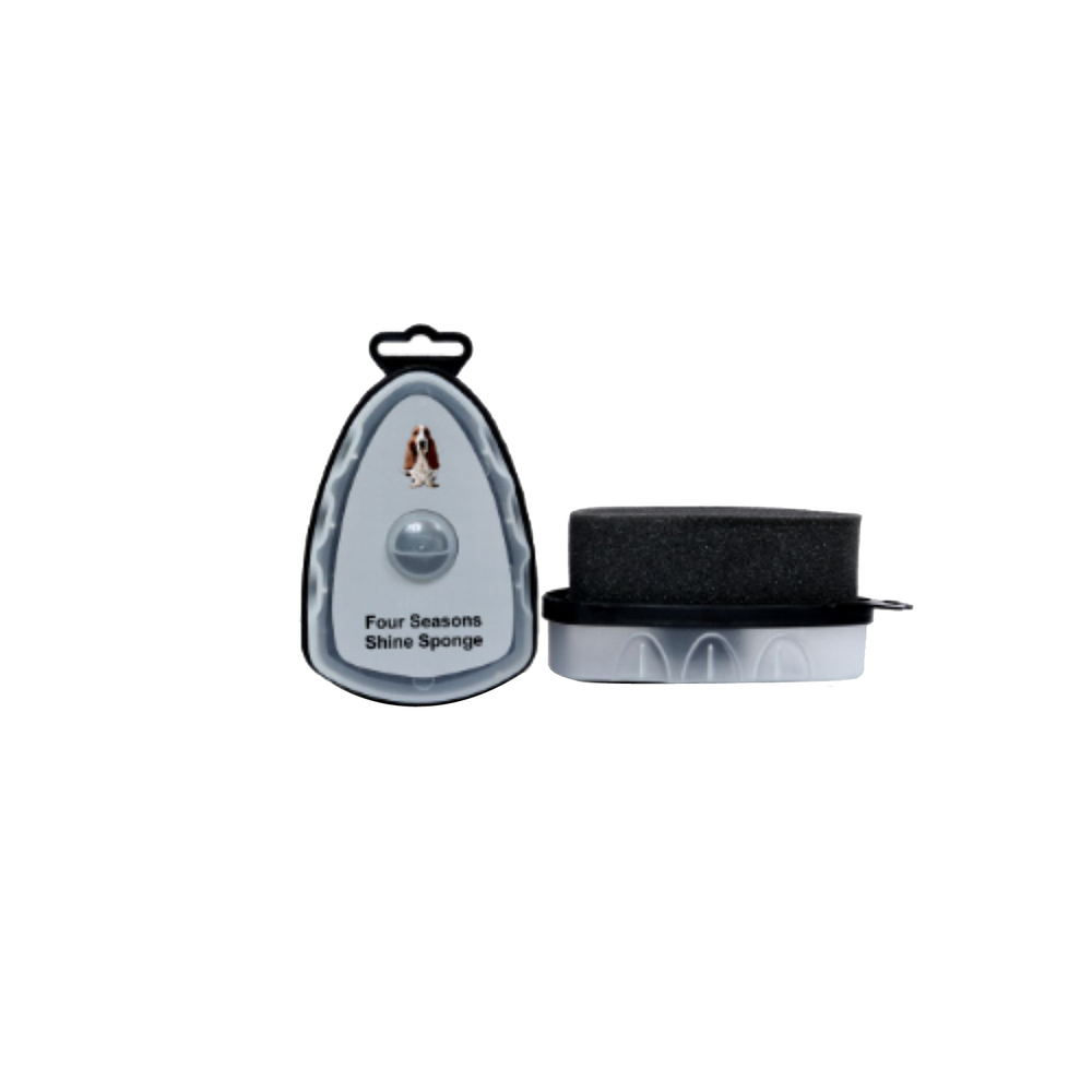 Shoe Shine Sponge