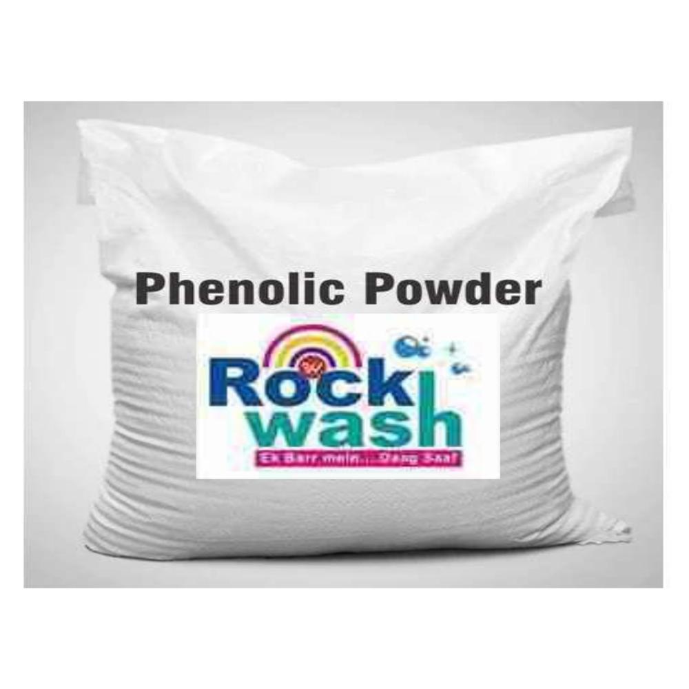 phenolic powder
