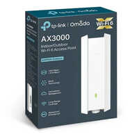 Tp-Link Eap650 Outdoor Ax3000 Wifi 6 Access Point