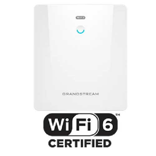 300m GrandStream GWN7664ELR Wireless Access Point