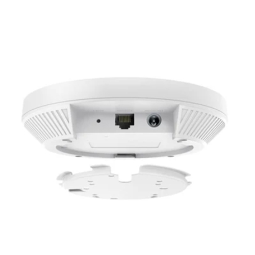 Tp Link Eap620 Hd Ax1800 Ceiling Mount Wifi 6 Access Point