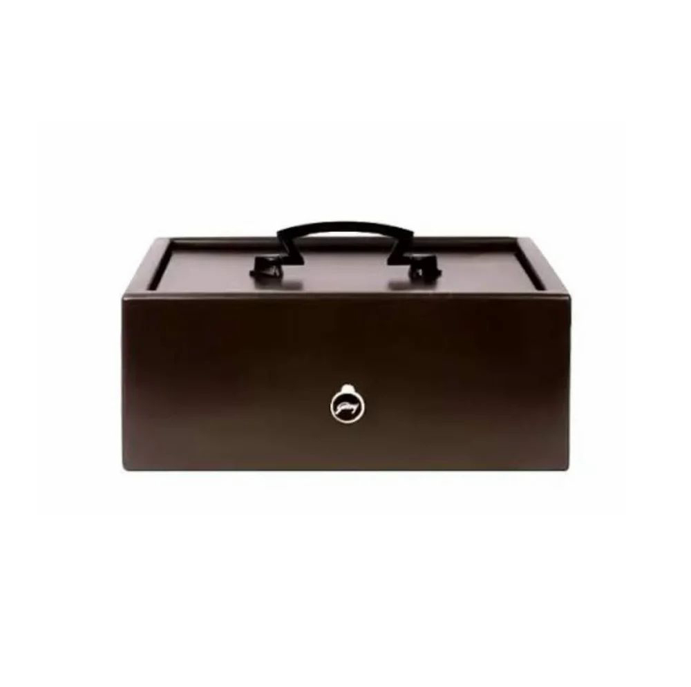 Godrej Cashbox Keylock Safe Locker