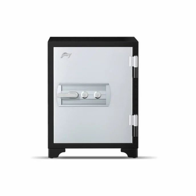 Godrej Centiguard 560 Keylock Safe Locker