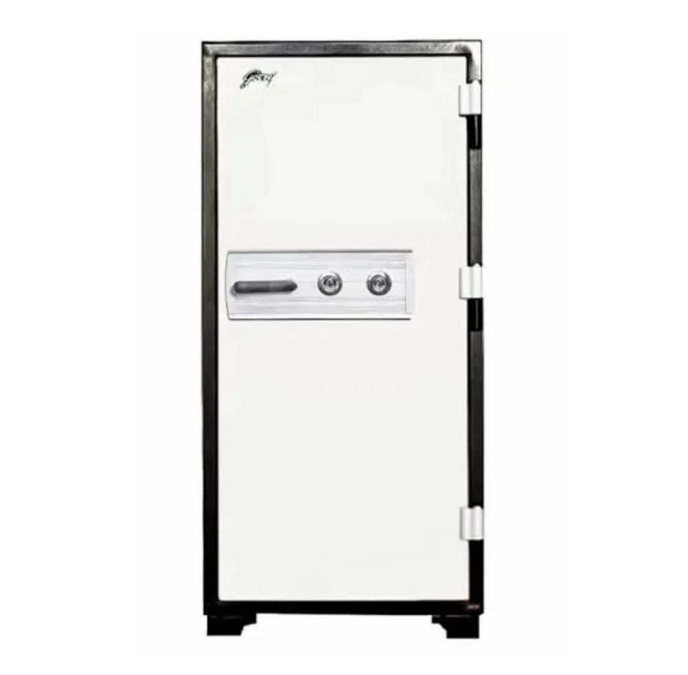 Godrej Centiguard 1060 Safe Locker
