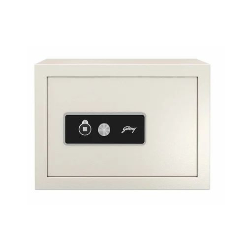 Godrej NX Pro 15L Keylock Safe Locker