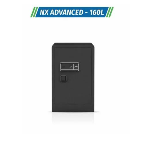 NX Advanced 160L Safe Locker