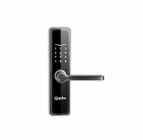 Quba Quest Digital Lock