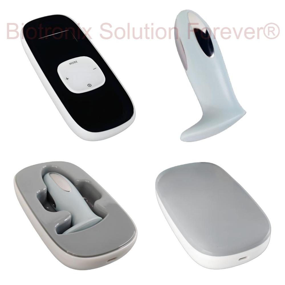 Wireless Pelvic Floor Strength Device KM-533-4 with Smart Features